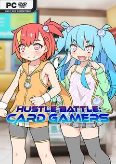 Tải game Hustle Battle Card Gamers-TENOKE Tải game Hustle Battle Card Gamers-TENOKE