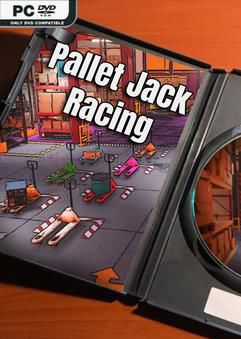 Tải game Pallet Jack Racing-TENOKE Tải game Pallet Jack Racing-TENOKE