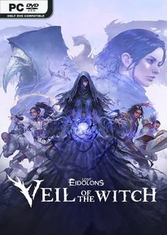 Tải game Lost Eidolons Veil of the Witch v1.2.13-P2P Tải game Lost Eidolons Veil of the Witch v1.2.13-P2P