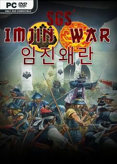 Tải game SGS Imjin War-TENOKE Tải game SGS Imjin War-TENOKE