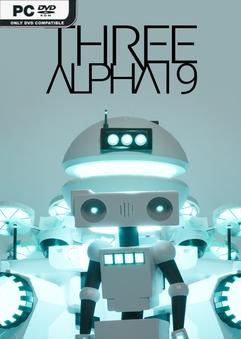 Tải game Three Alpha One Nine-TENOKE