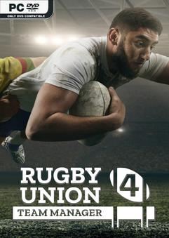 Tải game Rugby Union Team Manager 4 New Editor-SKIDROW
