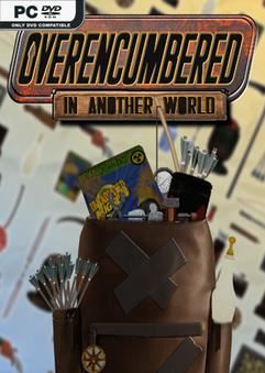 Tải game Overencumbered In Another World-TENOKE Tải game Overencumbered In Another World-TENOKE