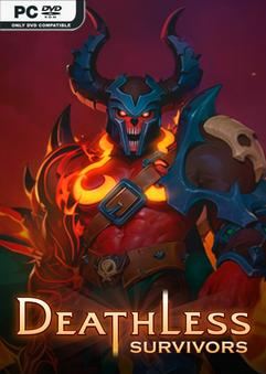 Tải game Deathless Survivors Early Access Tải game Deathless Survivors Early Access