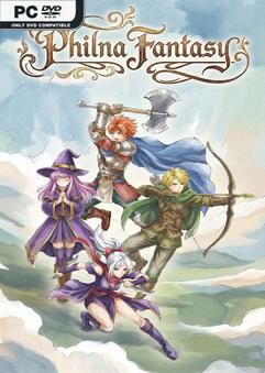 Tải game Philna Fantasy v1.0.2-P2P Tải game Philna Fantasy v1.0.2-P2P