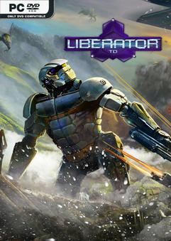 Tải game Liberator TD-TENOKE Tải game Liberator TD-TENOKE