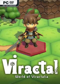 Tải game Viractal Will You Trust Your Party v1.1.0-P2P Tải game Viractal Will You Trust Your Party v1.1.0-P2P
