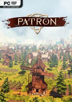 Tải game Patron v1.906-P2P Tải game Patron v1.906-P2P