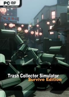 Tải game Trash Collector Simulator Survive Edition-TENOKE Tải game Trash Collector Simulator Survive Edition-TENOKE