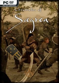 Tải game Chronicles Of Sagrea-TENOKE Tải game Chronicles Of Sagrea-TENOKE