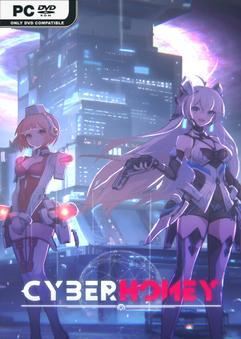 Tải game CyberHoney-TENOKE