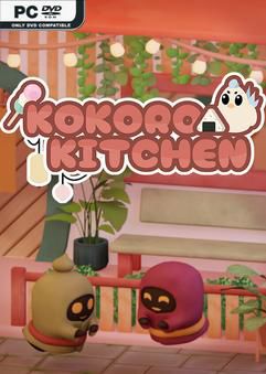 Tải game Kokoro Kitchen-GoldBerg Tải game Kokoro Kitchen-GoldBerg