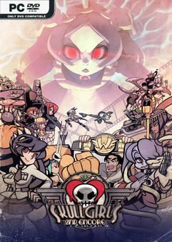 Tải game Skullgirls 2nd Encore Marie REPACK-SKIDROW Tải game Skullgirls 2nd Encore Marie REPACK-SKIDROW