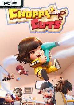 Tải game Choppy Cuts-TENOKE Tải game Choppy Cuts-TENOKE