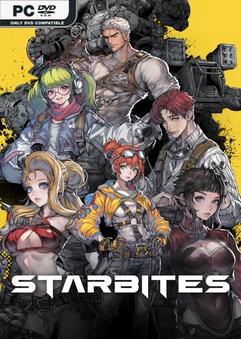 Tải game STARBITES v1.00.1-P2P Tải game STARBITES v1.00.1-P2P