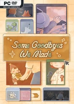 Tải game Some Goodbyes We Made-TENOKE Tải game Some Goodbyes We Made-TENOKE