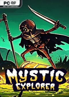Tải game Mystic Explorer-TENOKE Tải game Mystic Explorer-TENOKE