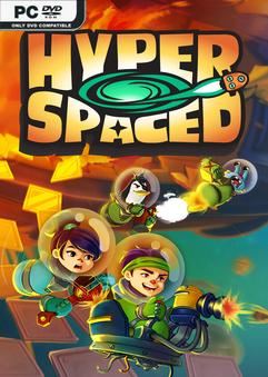 Tải game Hyperspaced-TENOKE Tải game Hyperspaced-TENOKE