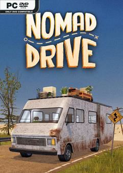 Tải game Nomad Drive Early Access Tải game Nomad Drive Early Access