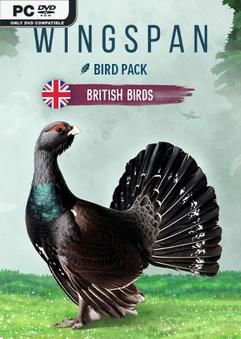 Tải game Wingspan Bird Pack British Birds-TENOKE Tải game Wingspan Bird Pack British Birds-TENOKE