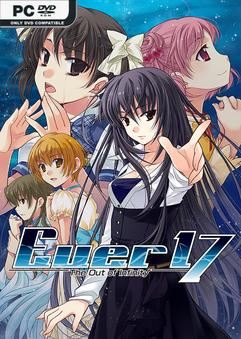 Tải game Ever 17 The Out of Infinity-P2P
