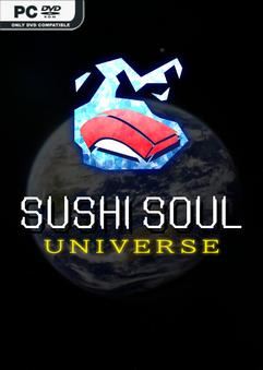 Tải game SUSHI SOUL UNIVERSE v1.2.0-P2P Tải game SUSHI SOUL UNIVERSE v1.2.0-P2P