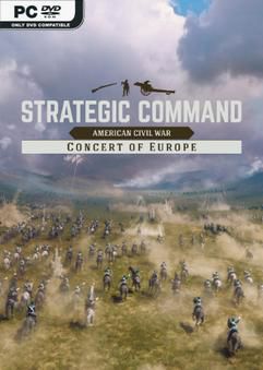 Tải game SC American Civil War Concert of Europe-SKIDROW Tải game SC American Civil War Concert of Europe-SKIDROW