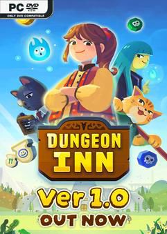 Tải game Dungeon Inn-P2P Tải game Dungeon Inn-P2P