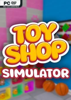 Tải game Toy Shop Simulator-TENOKE Tải game Toy Shop Simulator-TENOKE