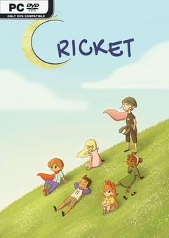 Tải game Cricket Jaes Really Peculiar Game-TENOKE Tải game Cricket Jaes Really Peculiar Game-TENOKE