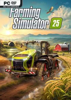Tải game Farming Simulator 25 v20260916-P2P Tải game Farming Simulator 25 v20260916-P2P