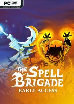 Tải game The Spell Brigade Early Access Tải game The Spell Brigade Early Access