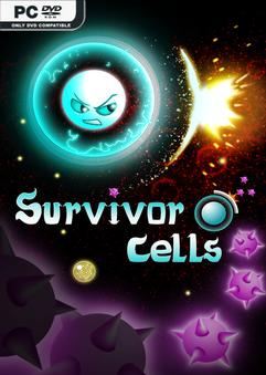 Tải game Survivor Cells-TENOKE Tải game Survivor Cells-TENOKE