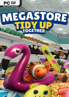 Tải game Megastore Tidy Up Together-GoldBerg Tải game Megastore Tidy Up Together-GoldBerg