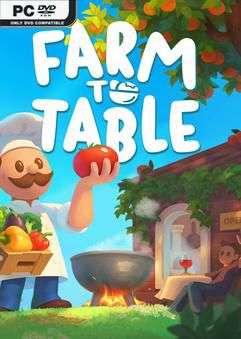 Tải game Farm to Table Early Access Tải game Farm to Table Early Access
