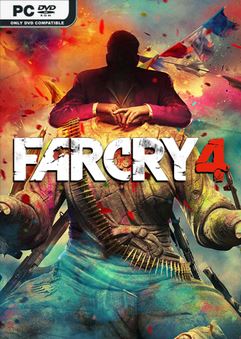 Tải game Far Cry 4 v20250404-P2P Tải game Far Cry 4 v20250404-P2P