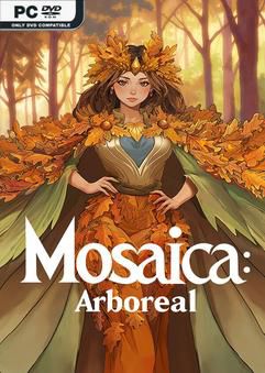Tải game Mosaica Arboreal-TENOKE
