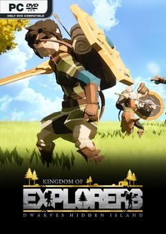 Tải game Kingdom Of Explorers-TENOKE Tải game Kingdom Of Explorers-TENOKE