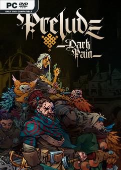 Tải game PRELUDE Dark Pain Early Access Tải game PRELUDE Dark Pain Early Access