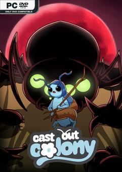 Tải game Cast Out Colony-GoldBerg Tải game Cast Out Colony-GoldBerg