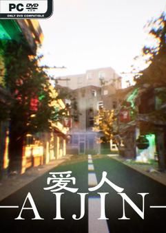 Tải game Aijin-TENOKE