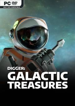 Tải game Digger Galactic Treasures v1.16-P2P Tải game Digger Galactic Treasures v1.16-P2P
