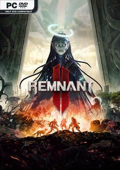 Tải game Remnant II Ultimate Edition v434.869-P2P Tải game Remnant II Ultimate Edition v434.869-P2P
