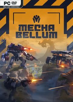 Tải game Mechabellum v1.7.1.0.1780-P2P Tải game Mechabellum v1.7.1.0.1780-P2P