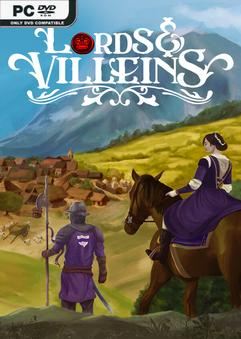 Tải game Lords and Villeins The Great Houses Edition-TENOKE
