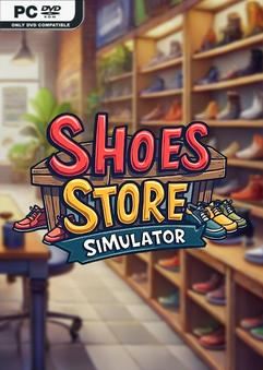 Tải game Shoes Store Simulator Early Access Tải game Shoes Store Simulator Early Access