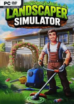 Tải game Landscaper Simulator-GoldBerg Tải game Landscaper Simulator-GoldBerg