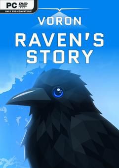 Tải game VORON Ravens Story-TENOKE