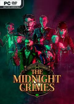 Tải game The Midnight Crimes-TENOKE Tải game The Midnight Crimes-TENOKE