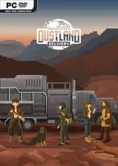 Tải game Dustland Delivery Early Access Tải game Dustland Delivery Early Access